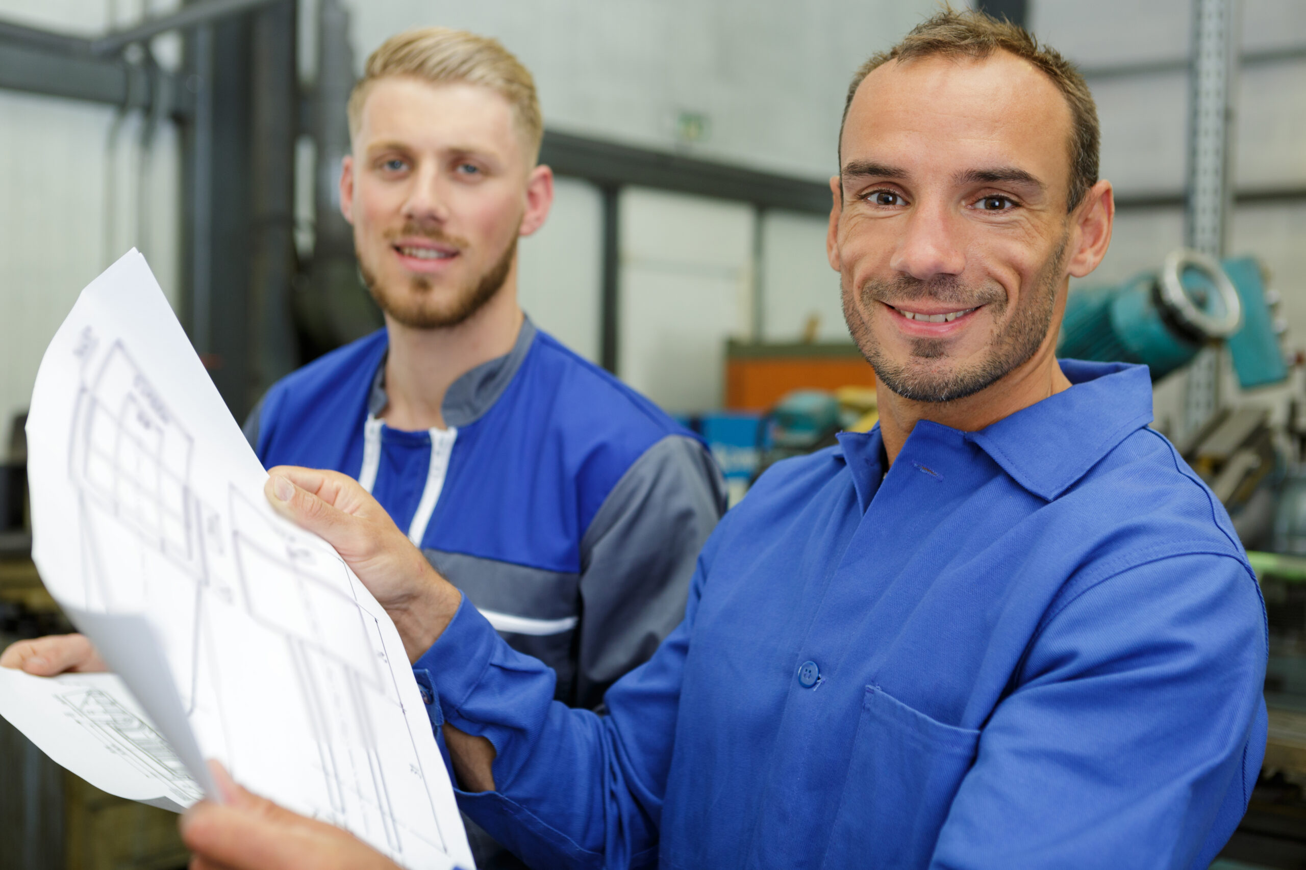 Beratung Services