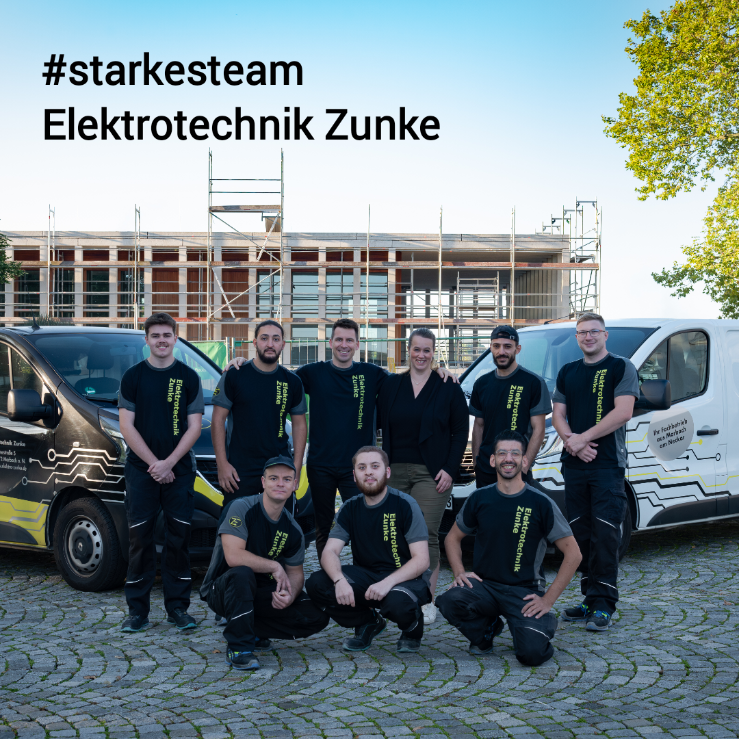Team Elektro Zunke