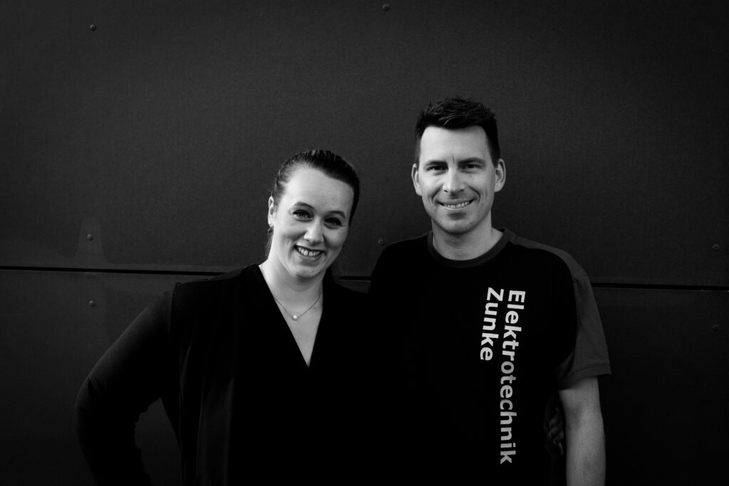 Team Elektrotechnik Zunke